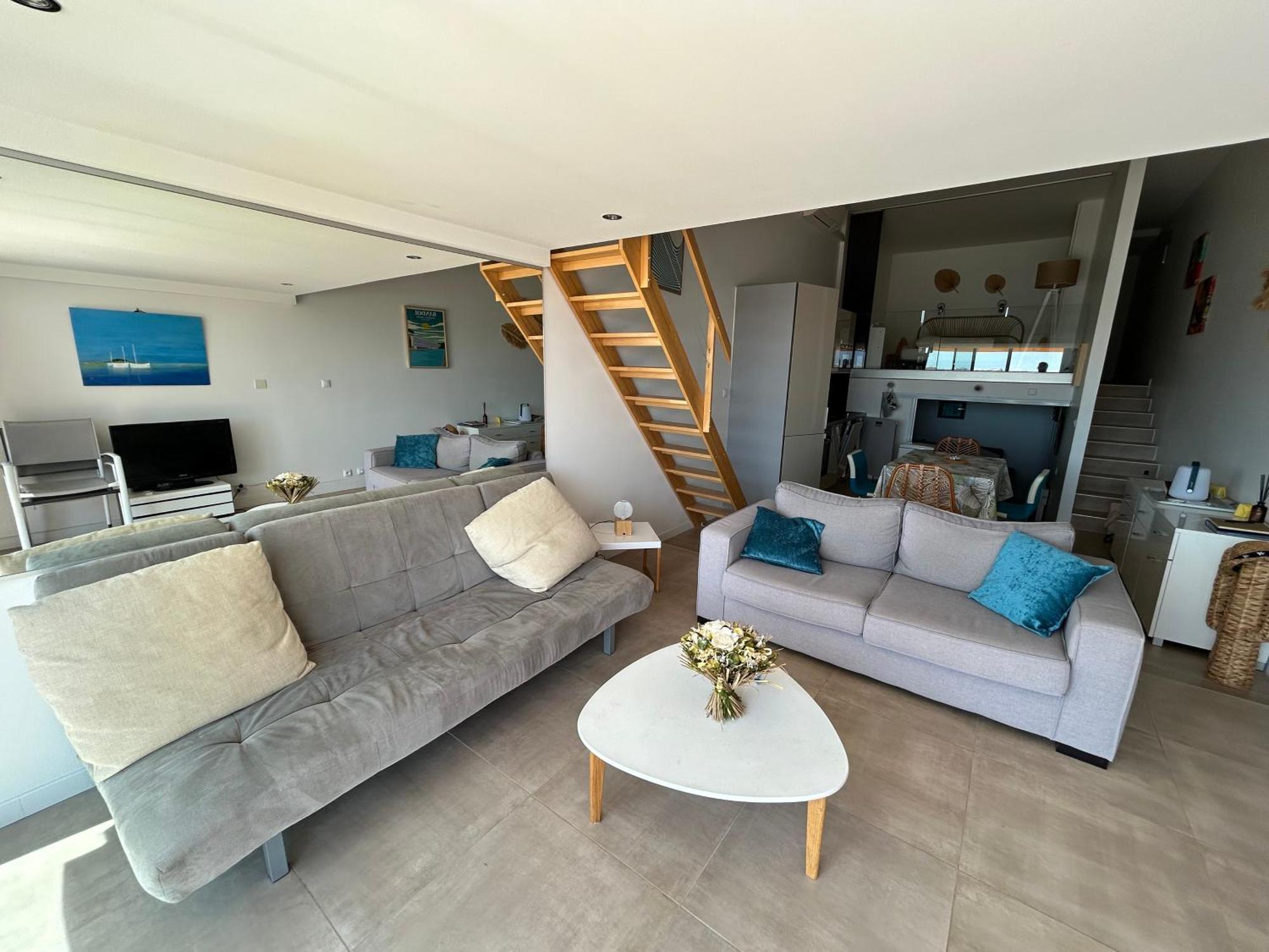 Horizon Bleu Bandol : Appartement Pieds Dans L'Eau Exterior foto